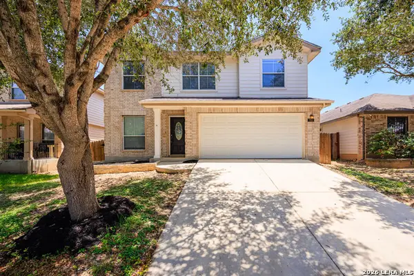 7522 Perseus Sound, San Antonio, TX 78252