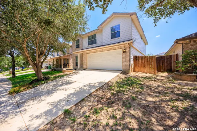 7522 Perseus Sound, San Antonio, TX 78252 - #2