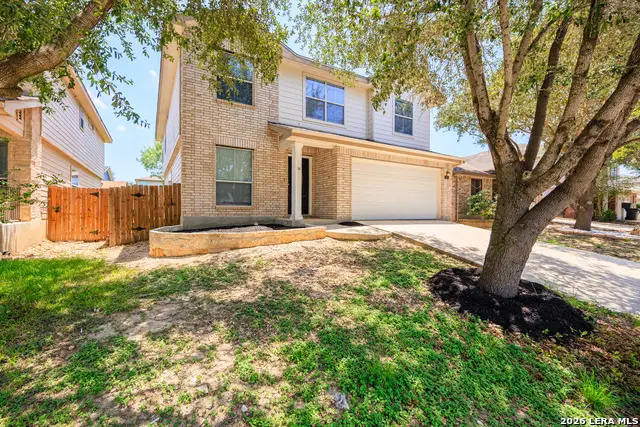 7522 Perseus Sound, San Antonio, TX 78252 - #3
