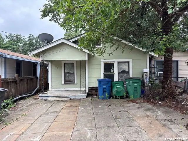 910 Green St, San Antonio, TX 78225 - #1