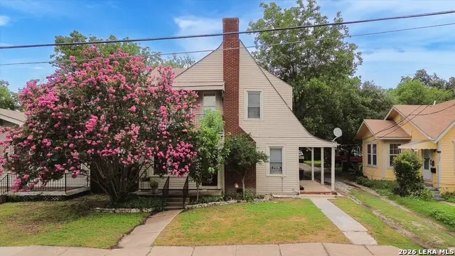 531 W Gramercy Pl, San Antonio, TX 78212 - #1