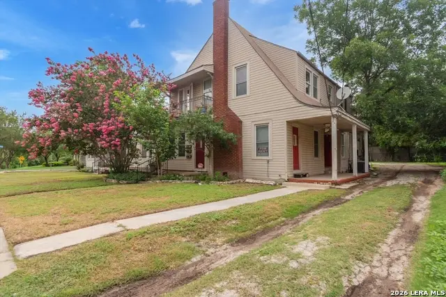 531 W Gramercy Pl, San Antonio, TX 78212 - #2