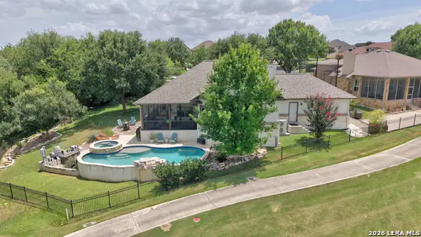 272 Long Creek, New Braunfels, TX 78130