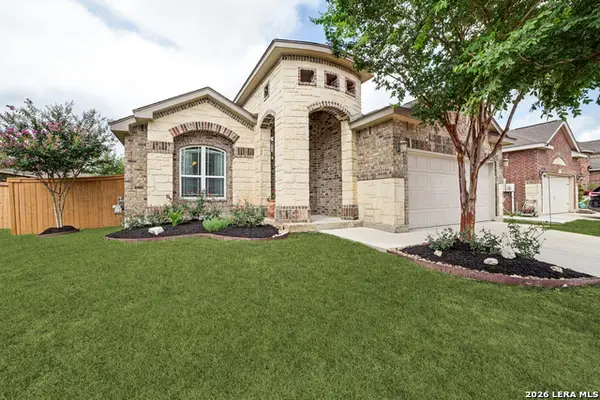12426 Horse Crescent, San Antonio, TX 78254