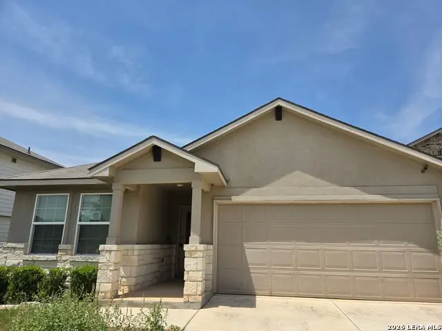 5007 Shallow Divot, San Antonio, TX 78261 - #1
