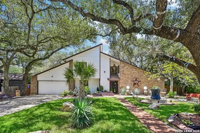15519 Long Creek, San Antonio, TX 78247 - #1
