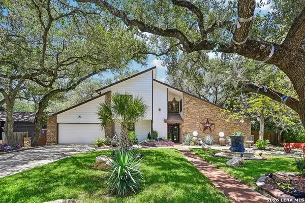 15519 Long Creek, San Antonio, TX 78247