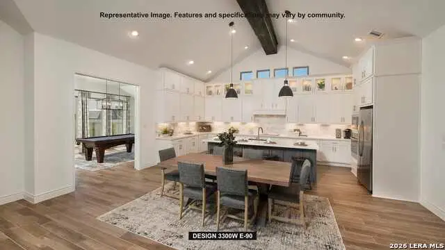 1715 Yardzen Ln, San Antonio, TX 78260 - #2