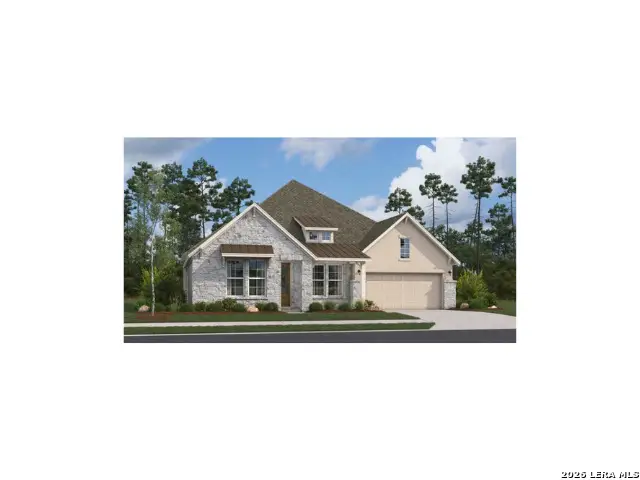 3566 King Terrace, Bulverde, TX 78163 - #1