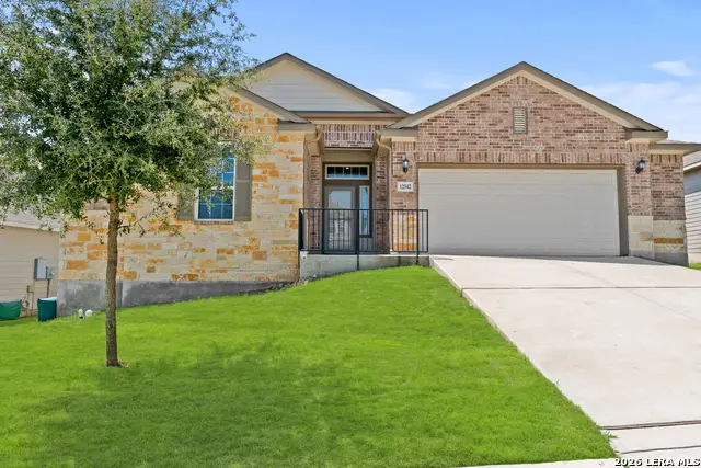 12542 Rothau Dr, Schertz, TX 78154 - #2