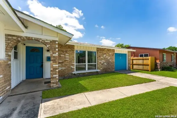 1060 Richmond, Schertz, TX 78154