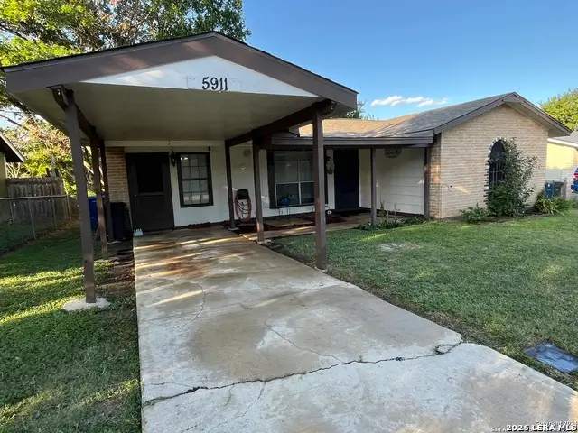 5911 Stoney Creek Dr, San Antonio, TX 78242 - #2