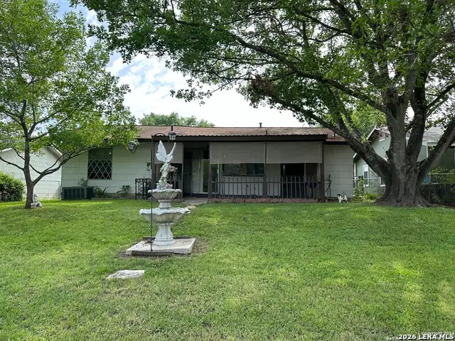 5911 Stoney Creek Dr, San Antonio, TX 78242 - #3
