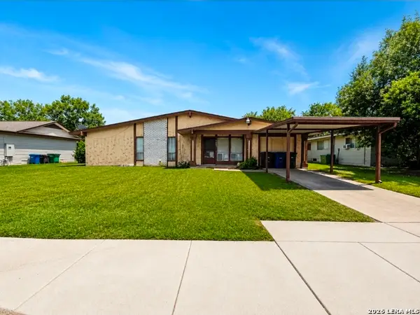 7422 Lancewood, San Antonio, TX 78227