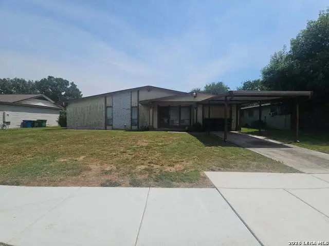 7422 Lancewood, San Antonio, TX 78227 - #2
