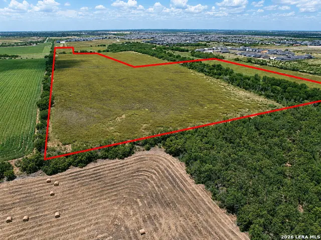 112 DUPLEX LOTS Green Rd, Converse, TX 78109 - #1