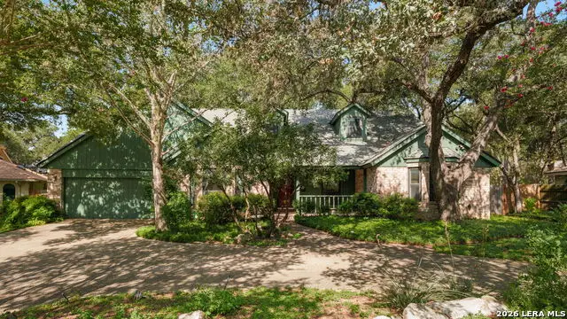 13311 La Vista Dr, San Antonio, TX 78216 - #1
