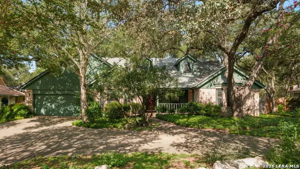 13311 La Vista Dr, San Antonio, TX 78216