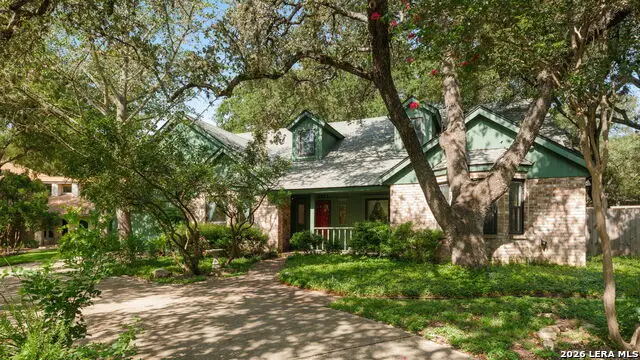 13311 La Vista Dr, San Antonio, TX 78216 - #2