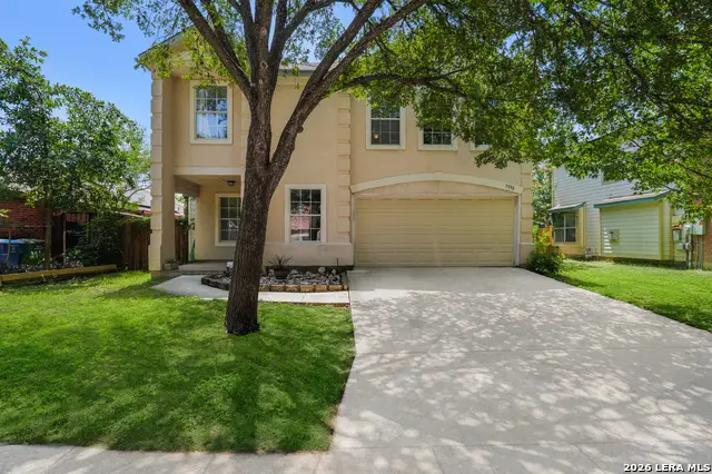 7930 Veleta, San Antonio, TX 78250 - #1