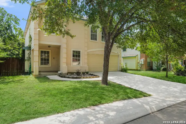 7930 Veleta, San Antonio, TX 78250 - #3