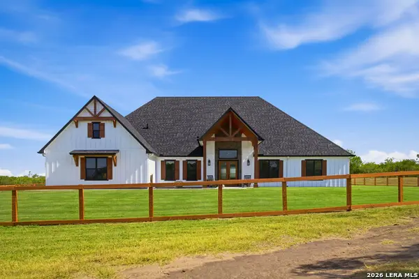 1703 Fm 885, Runge, TX 78151
