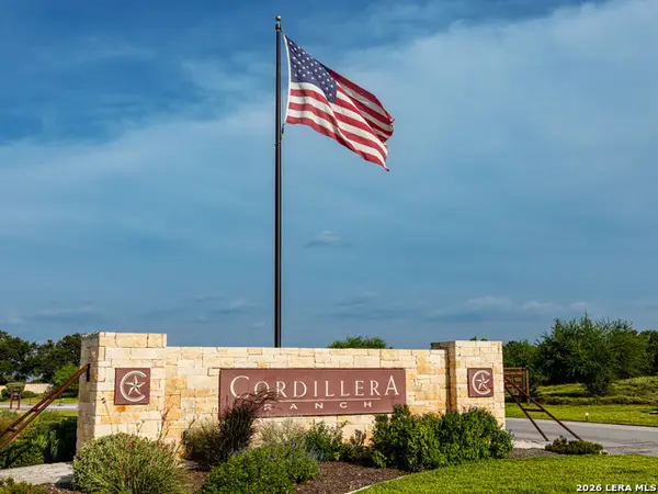 LOT 12 Monterey Trail, Boerne, TX 78006