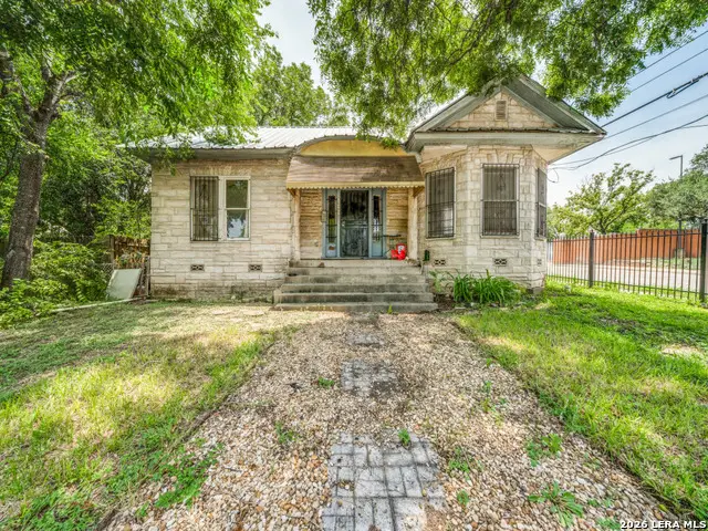 102 Anderson Ave, San Antonio, TX 78203 - #1