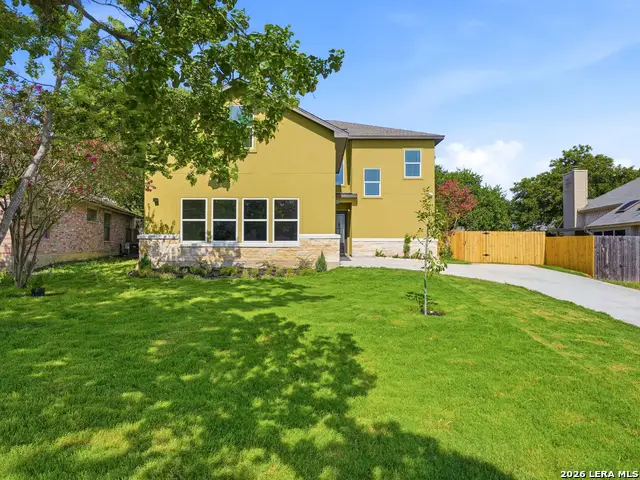 5014 Fawn Lk, San Antonio, TX 78244 - #2
