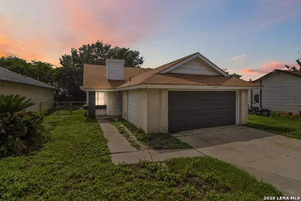 3535 Lake Tahoe, San Antonio, TX 78222