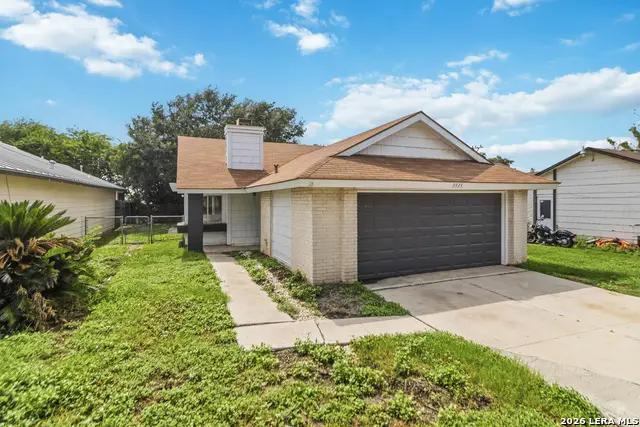3535 Lake Tahoe, San Antonio, TX 78222 - #2