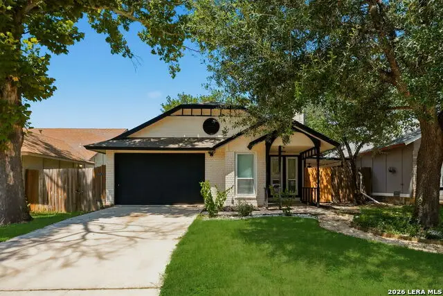 3309 Stoney Sq, San Antonio, TX 78247 - #2