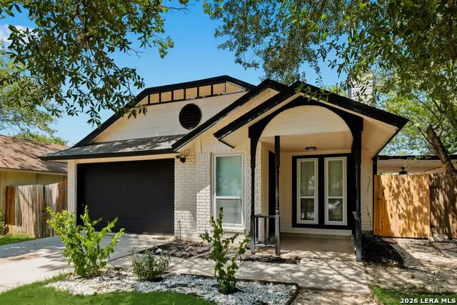 3309 Stoney Sq, San Antonio, TX 78247 - #3
