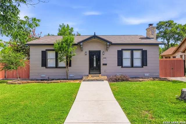158 Thorain Blvd, San Antonio, TX 78212 - #1