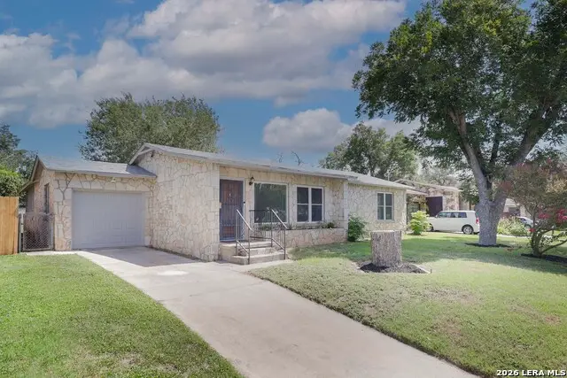 1135 Vanderbilt, San Antonio, TX 78210 - #1