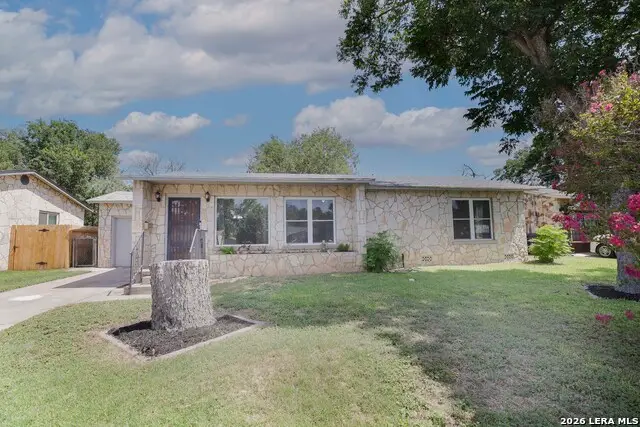 1135 Vanderbilt, San Antonio, TX 78210 - #2