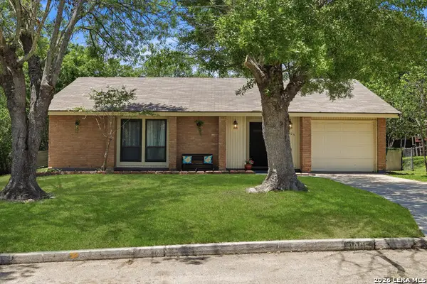 11805 Rainey Meadow, Live Oak, TX 78233