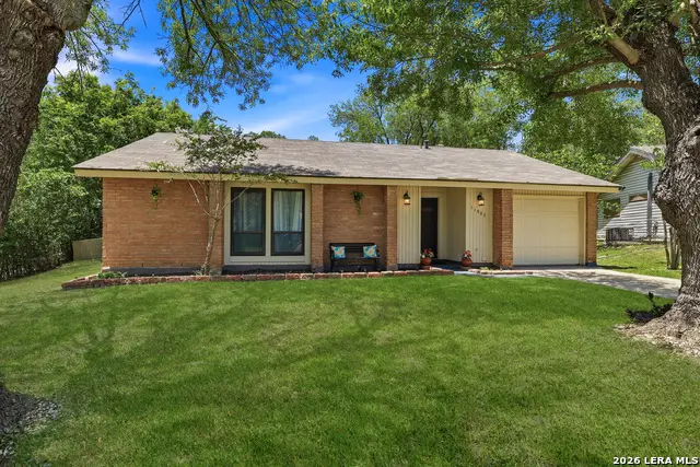 11805 Rainey Meadow, Live Oak, TX 78233 - #2
