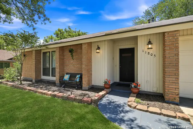 11805 Rainey Meadow, Live Oak, TX 78233 - #3