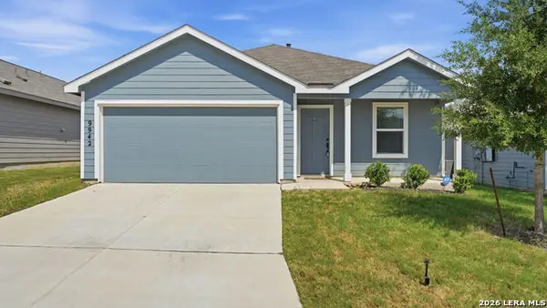 9942 Dicket Mead Rd, San Antonio, TX 78254