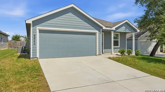 9942 Dicket Mead Rd, San Antonio, TX 78254 - #2