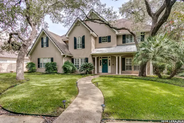 7 Glendalough Ct, San Antonio, TX 78209
