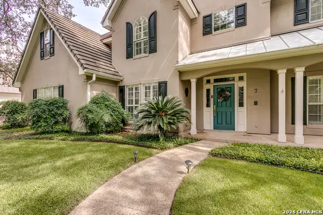 7 Glendalough Ct, San Antonio, TX 78209 - #3