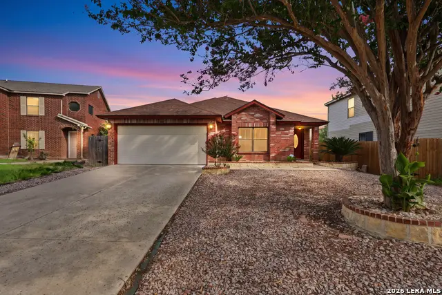 7807 Pecan Hts, San Antonio, TX 78244 - #1
