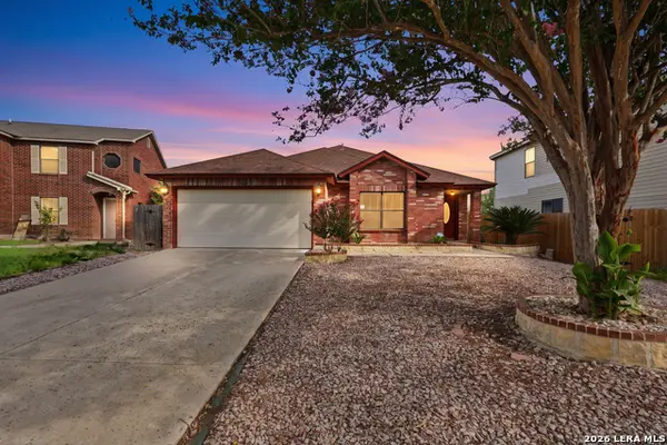 7807 Pecan Hts, San Antonio, TX 78244