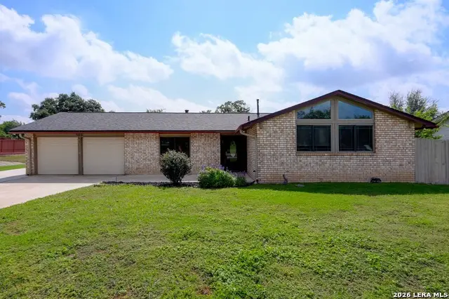 7422 Midcrown Dr, San Antonio, TX 78218 - #1