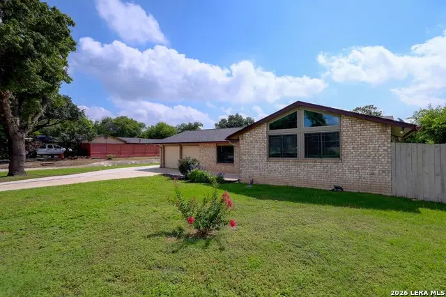7422 Midcrown Dr, San Antonio, TX 78218 - #2