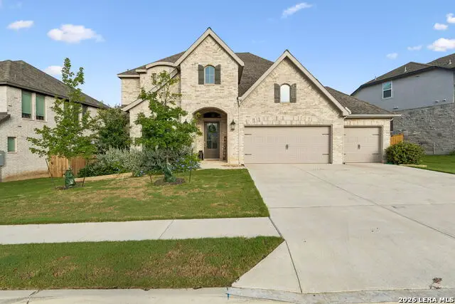 238 Brewer St, Kyle, TX 78640 - #1