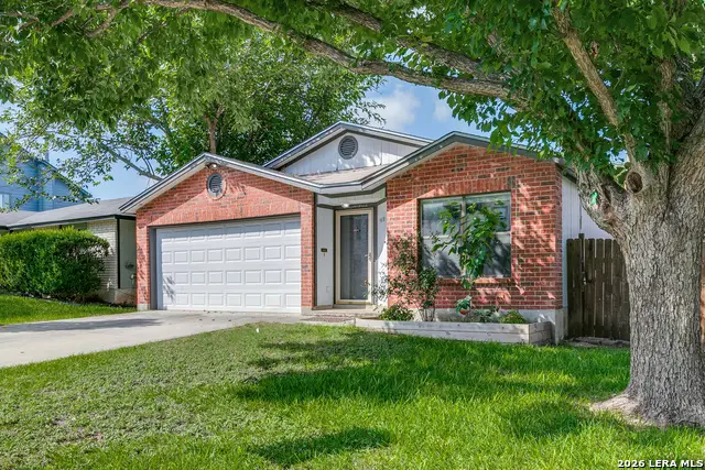 9410 Bendell, San Antonio, TX 78250 - #1