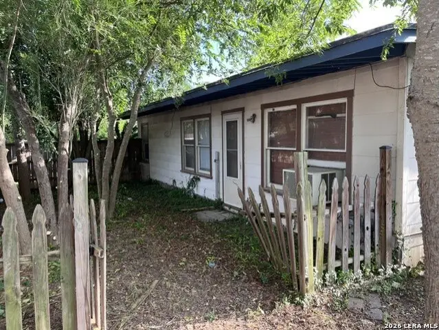 327 Ashland, San Antonio, TX 78218 - #2